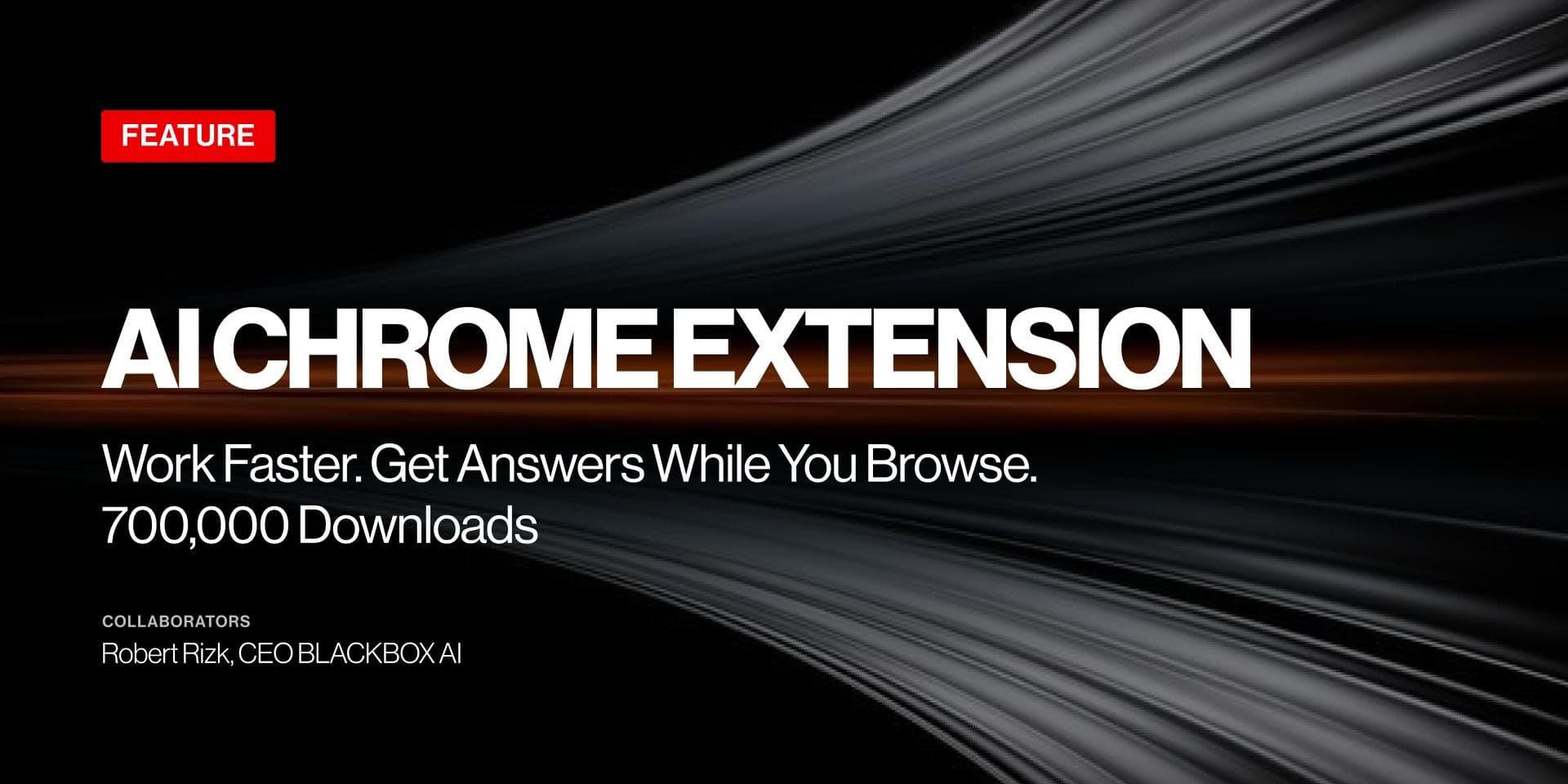 Cover Image for AI Chrome Extension