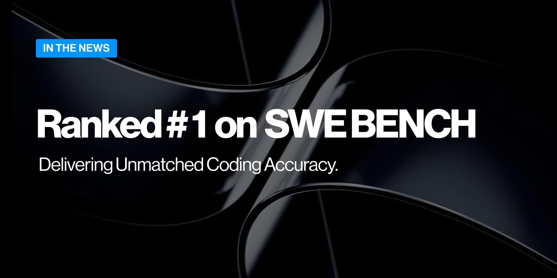 Cover Image for SWE Bench